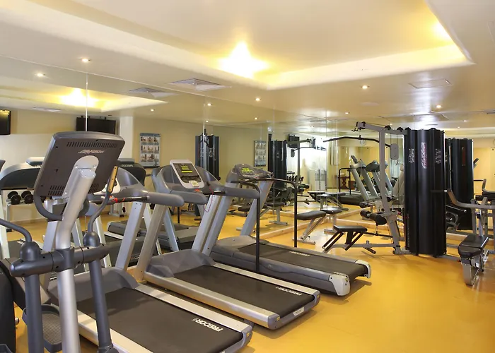 Emporio IxtapaHotel Todo Incluido