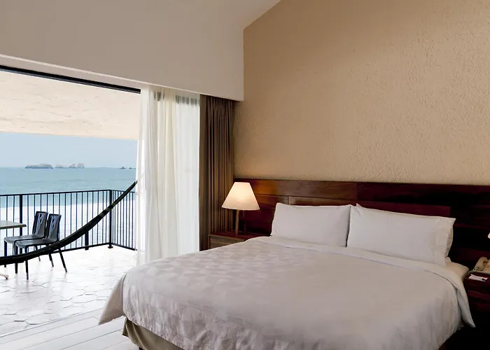 Holiday Inn Ixtapa All-Inclusive By IhgHotel Todo Incluido